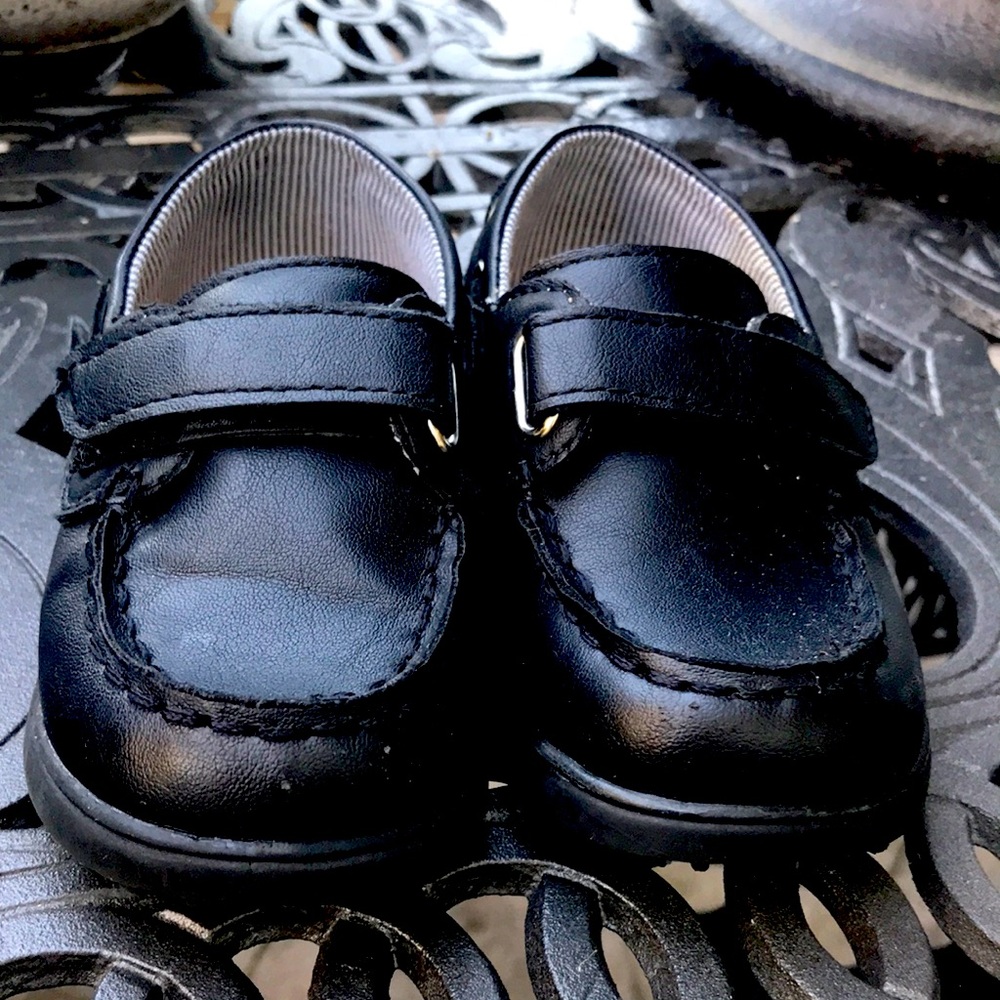 Naturino Express Loafers Size 7 Toddler